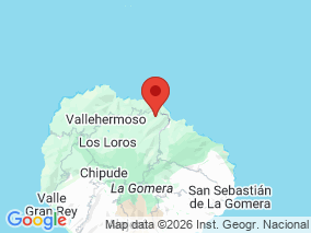 Map of Site Report: Juego de Bolas, Spain